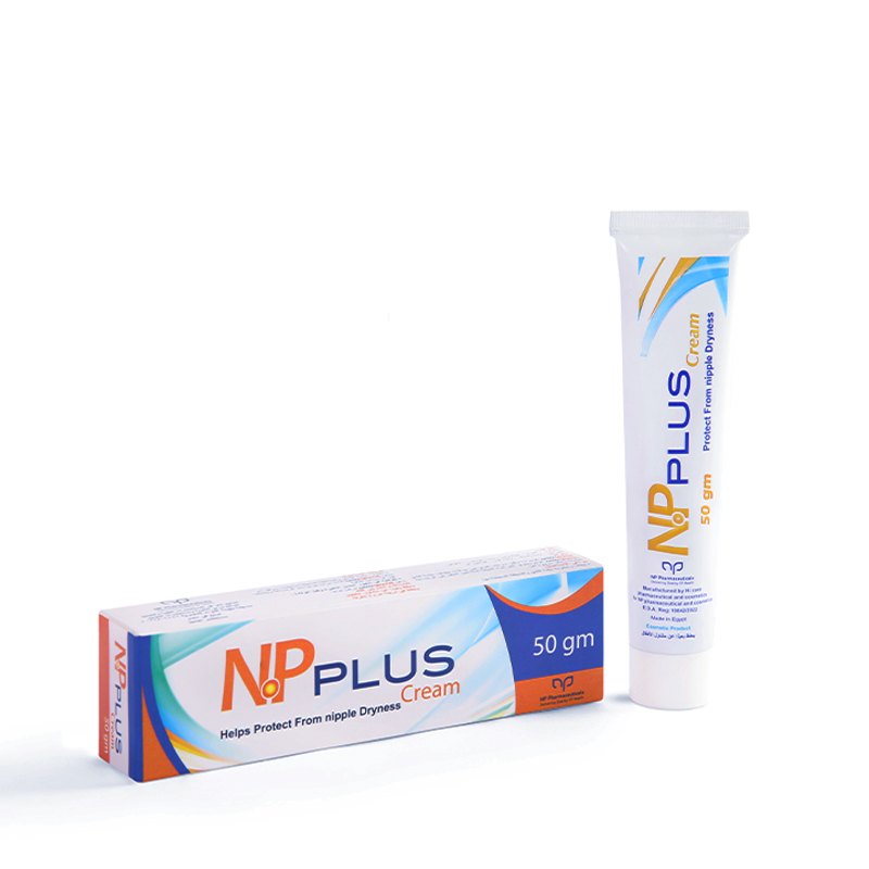 Np plus Cream